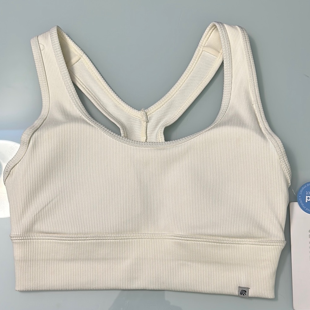 NWT Marina Sports Bra